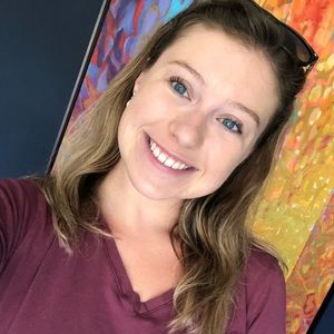 Meet your Posher, Rachel